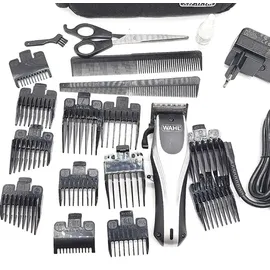 WAHL Rapid Clip Schwarz