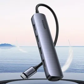 UGREEN USB-C to HDMI/4*USB 3.0