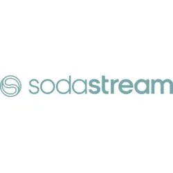 SODASTREAM CO2-Zylinder Starterset Quick Connect S_PNK_SET 6x 425g