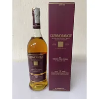 Glenmorangie 12 Years Old The Lasanta Highland Single Malt Scotch 43% vol 0,7 l Geschenkbox