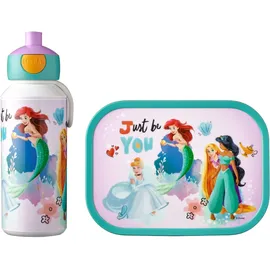 Mepal Lunch-Set - Disney Princess
