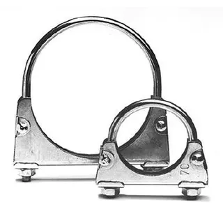BOSAL Rohrverbinder, Abgasanlage Ø160mm