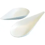 Franz Mensch NatureStar Bio Fingerfoodlöffel | Zuckerrohr