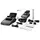 Safescan Geldwaage 6185 131-0534 schwarz