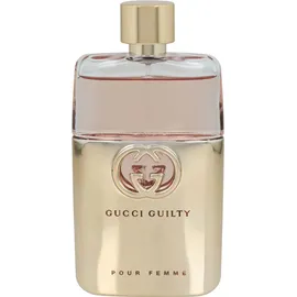 GUCCI Guilty Eau de Parfum 90 ml