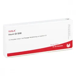 Ileum Gl D30 Ampullen