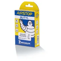 Michelin Schlauch AirStop A1 28 Zoll 52 mm Sclaverandventil