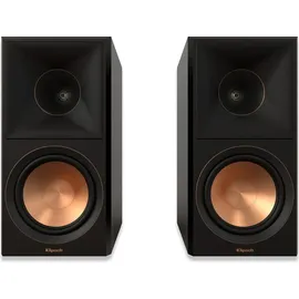 Klipsch RP-600M II Paar Ebenholz