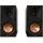 Klipsch RP-600M II Paar Ebenholz