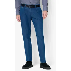 EUREX BY BRAX FRED Regular Fit Blau 64