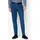 EUREX BY BRAX FRED Regular Fit Blau 64