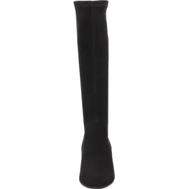 Peter Kaiser Klassische Stiefel Damen Schwarz 38,5