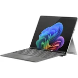 Microsoft Surface Pro 11 16 GB RAM 512 GB Wi-Fi Snapdragon X Plus Platin