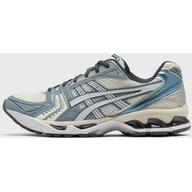 Asics Gel-Kayano 14 Soft Yellow/Asics Blue 37,5