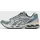 Asics Gel-Kayano 14 Soft Yellow/Asics Blue 37,5
