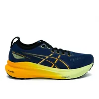 Asics GEL-KAYANO 31 Herren Indigo Blue/Gunmetal 44