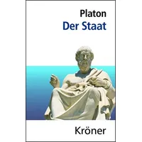Alfred Kröner Verlag Der Staat