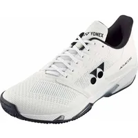 Yonex Pc Ad Accel Allcourt-schuhe - White - EU
