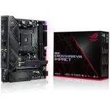 Asus ROG Crosshair VIII Impact (90MB11Q0-M0EAY0)