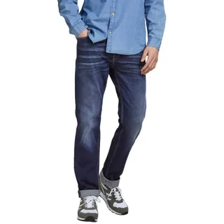 JACK & JONES Clark Original 279 Jeans Blue Denim 33 30