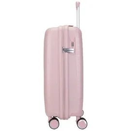 Travelite Voyaage 4-Rollen S 55 cm / 40 l blush/rosa