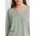 Oxmo V-Ausschnitt-Pullover Grau XXL