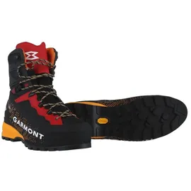 Garmont Tower 3.0 GTX Schuhe (Größe 46.5, schwarz)