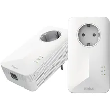 Strong Powerline 1000 1000 Mbit/s