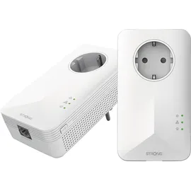 Strong Powerline 1000 1000 Mbit/s