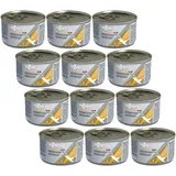 Trovet Urinary Struvite Rind 100 g