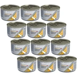 Trovet Urinary Struvite Rind 100 g