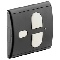 Sommer AP Funkwandtaster SOMtouch anthrazit