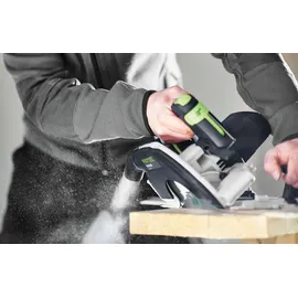 Festool HK 55 EBQ-Plus inkl. Systainer SYS 3 M 337