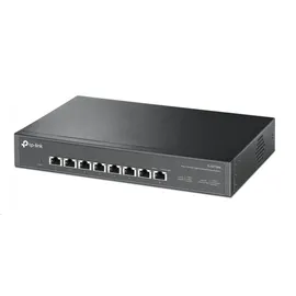 TP-Link TL-SX1008 V1 8-Port 10G Desktop/Rackmount Switch