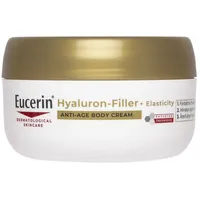 Eucerin Hyaluron-Filler  + Elasticity Anti-Age Body Cream 200 ml