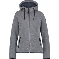 ICEPEAK Damen Unterjacke ADRIAN«, DUNKEL blau L,