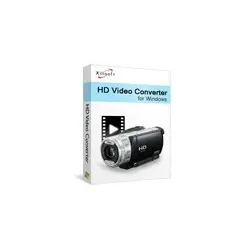 Xilisoft HD Video Converter