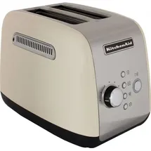 KitchenAid Artisan Toaster 5KMT221EAC crème