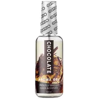 Egzo Aroma Gel Chocolate 50 ml