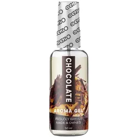 Egzo Aroma Gel Chocolate 50 ml