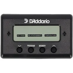 D’Addario Humidity - Temperature Sensor - Little Helper