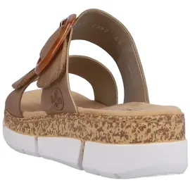 Rieker V2392 sandbeige 36