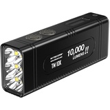 Nitecore Nitecore, TM10K weiß, M