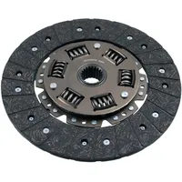 Blue Print adt33168 Kupplungsscheibe