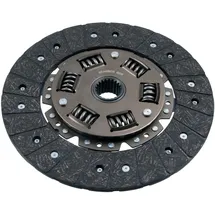 Blue Print adt33168 Kupplungsscheibe