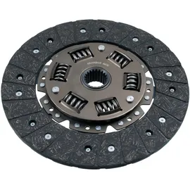 Blue Print adt33168 Kupplungsscheibe