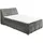 ed exciting design Valencia 120 x 200 cm Grau