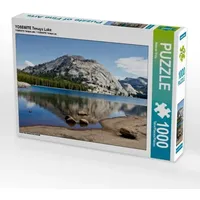 Calvendo YOSEMITE Tenaya Lake (Puzzle)
