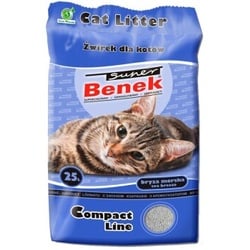 Benek Super Meeresduft 25 l