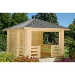 Pavillon Julie 10,5 m2